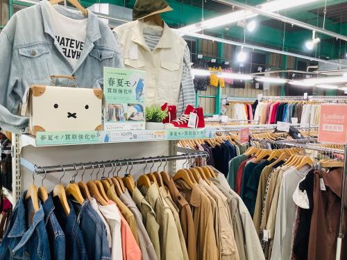 トレファクブログ画像3