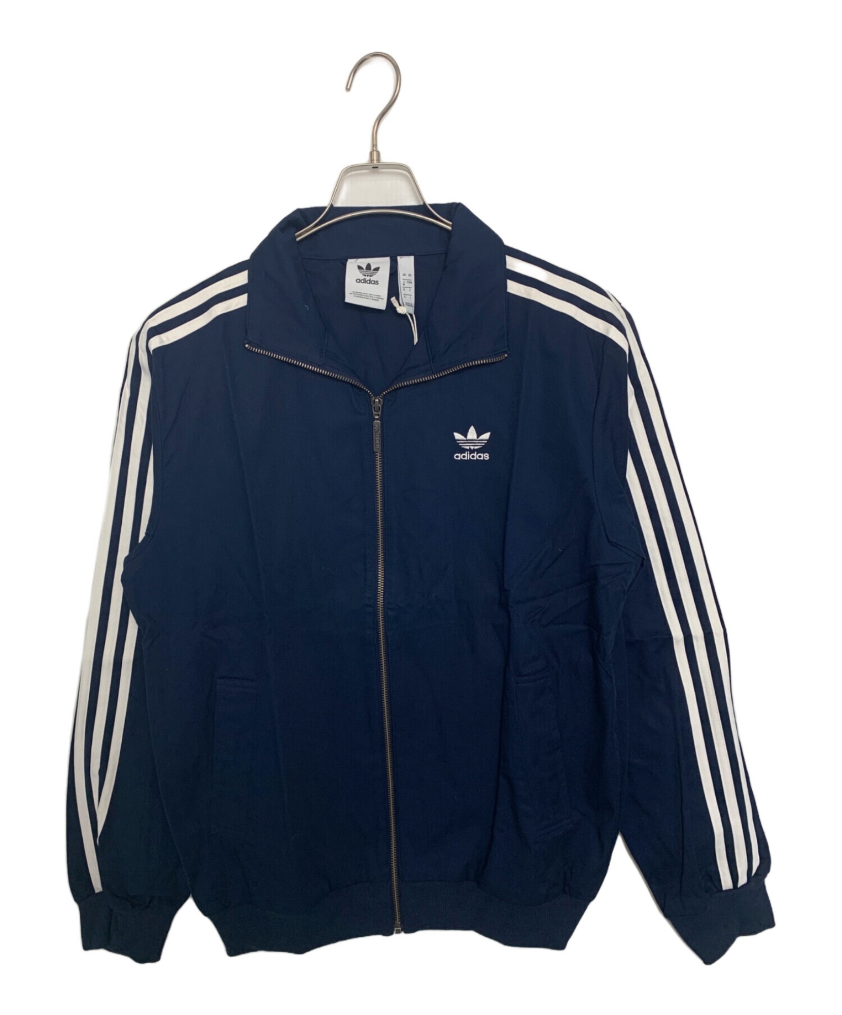 ベビーグッズも大集合 adidas originals】 トラックジャケット ・トラックパンツ 入荷 ウォーキング・ランニングウェア