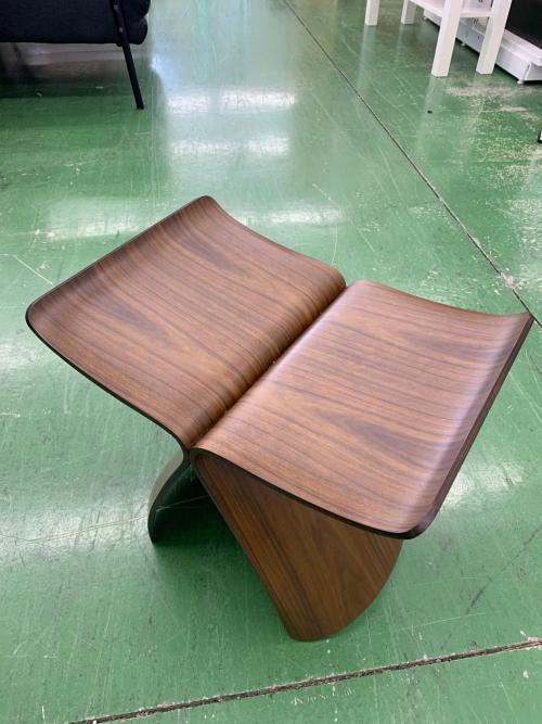 天童木工】バタフライスツール 入荷しました！！｜2025年04月17