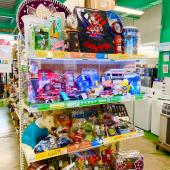 トレファク草加店ブログ