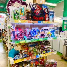 トレファク草加店ブログ
