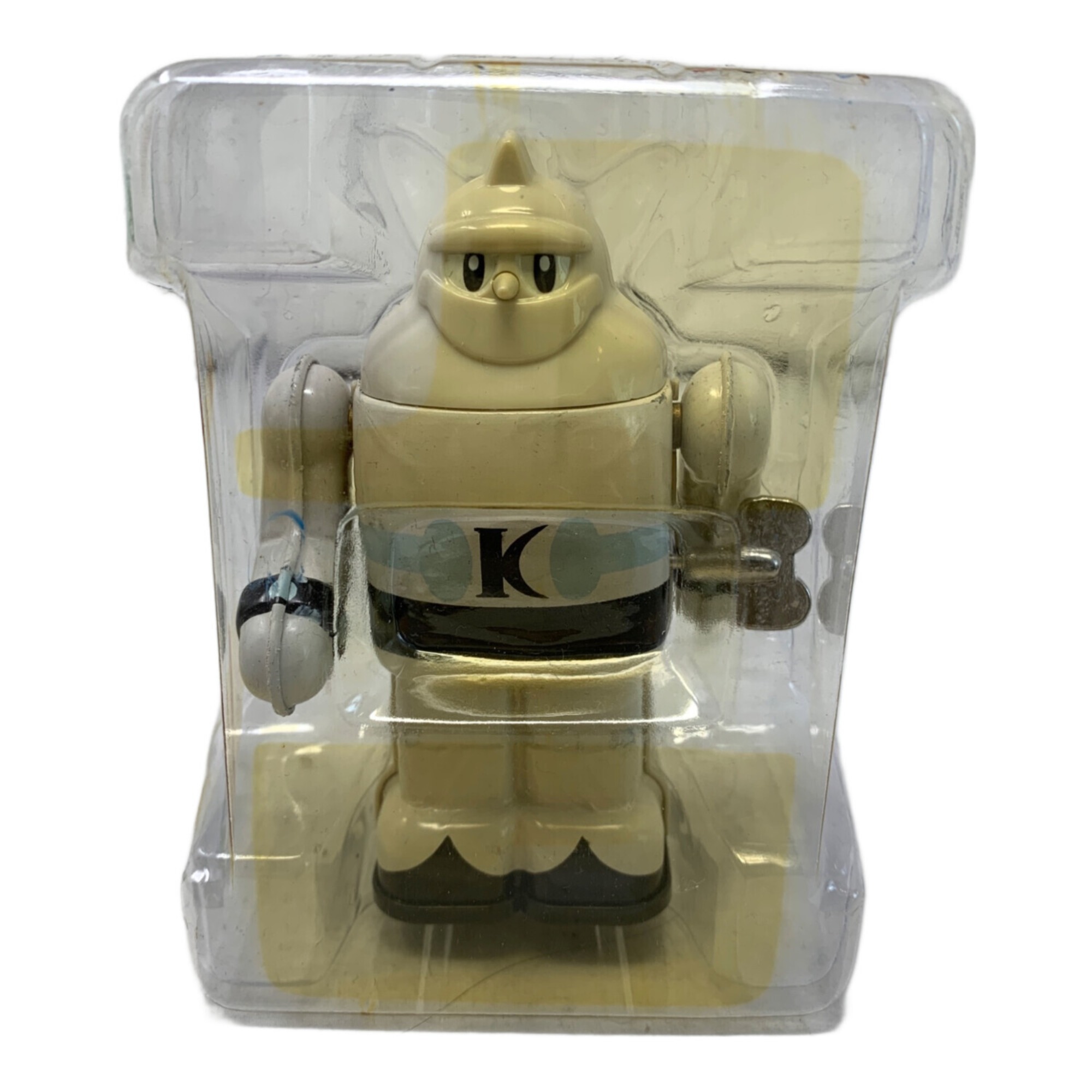 レトロホビー新入荷アイテム】 鉄人28号ブリキゼンマイ を買取