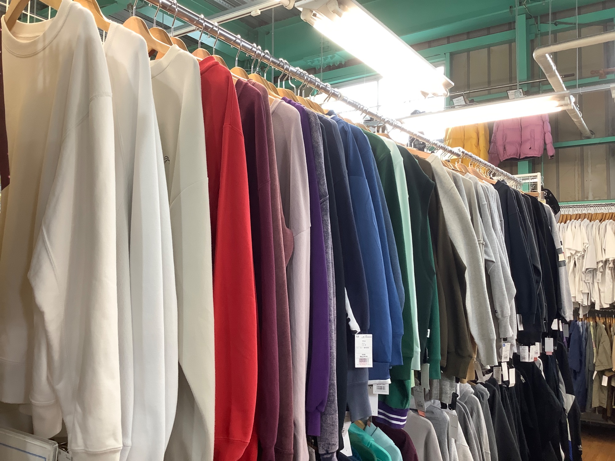 Supreme シュプリーム】 バケットハット 買取入荷いたしました