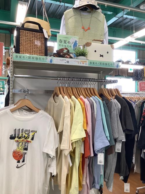 トレファクブログ画像3