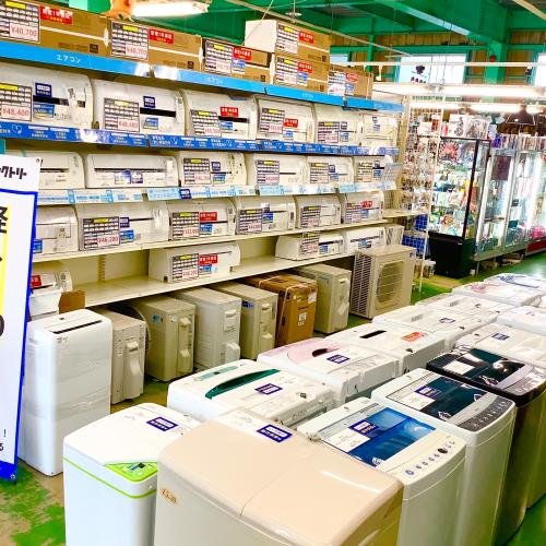 トレファクブログ画像1