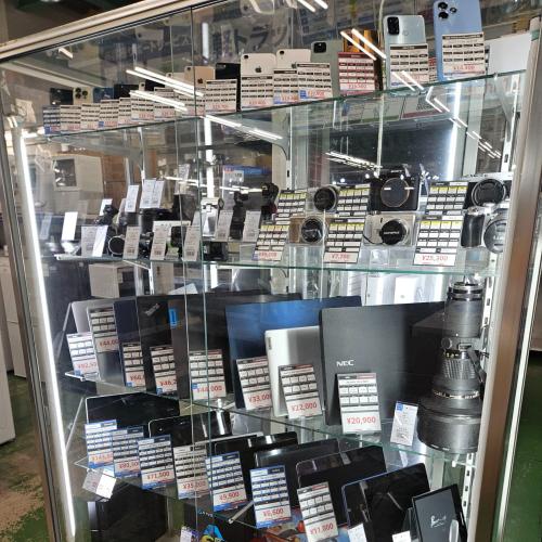 トレファクブログ画像2