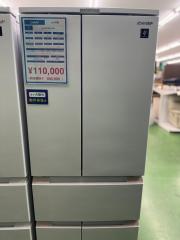 冷蔵庫買うならトレファク草加店へ！！｜2025年12月19日｜リサイクル