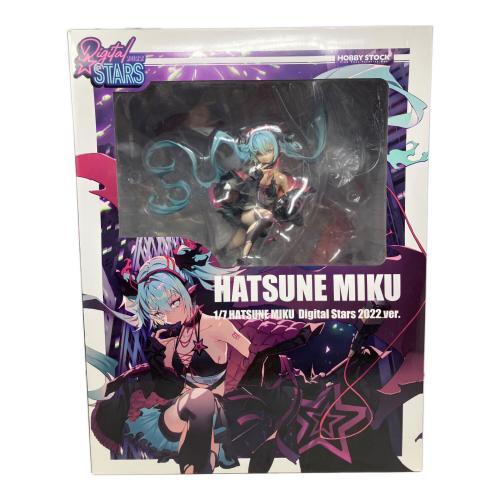 初音ミク フィギュアを紹介いたします！！｜2025年12月28日