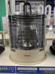 廃盤品！！iwatani(イワタニ)カセットガスヒーター CB-8が買取入荷致し