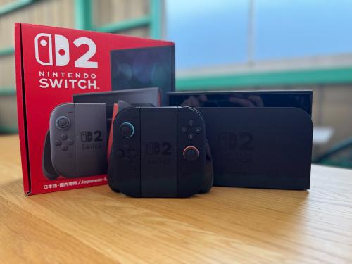 トレファクブログ画像1