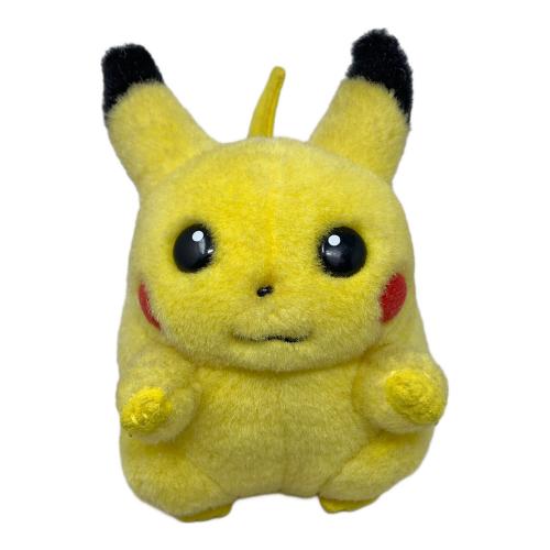 TOMY ピカチュウ 初代が入荷いたしました！！｜2026年02月02日