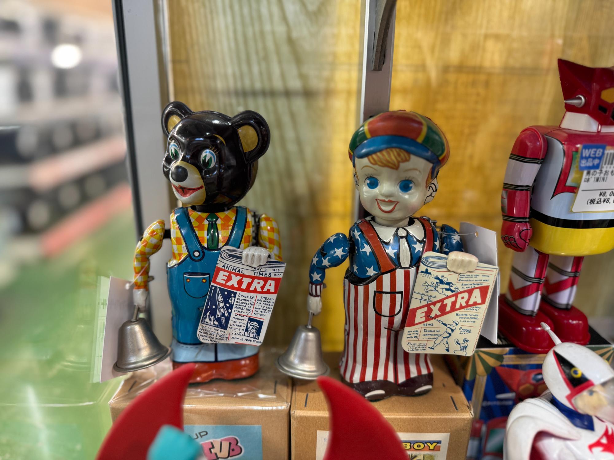 レトロホビーの買取お待ちしております！！｜2026年02月18日