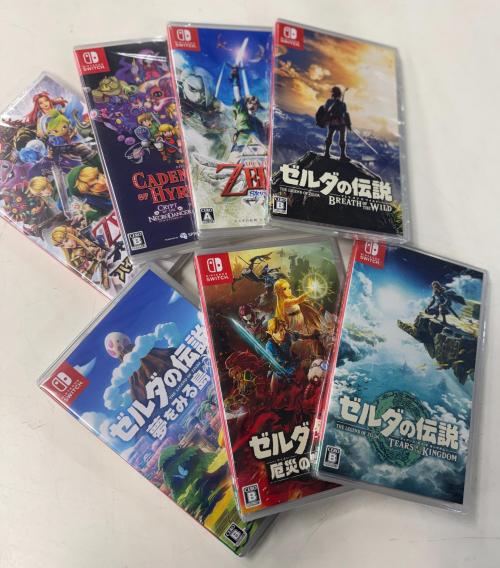 トレファクブログ画像1