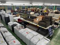 トレファク 草加店｜埼玉県草加市のリサイクルショップ