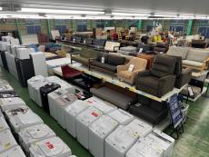 トレファク草加店ブログ