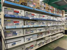 トレファク草加店ブログ