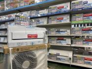 【トレファク摂津店】2016年製ルームエアコンが入荷しました！ エアコン <NEW>掘り出し物が買取新入荷！通販サイトもお得｜トレファク