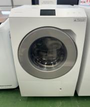 HITACHI(日立)の11.0kgドラム式洗濯乾燥機2017年製「BD-SV110A