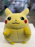 TOMY】初期ポケモン ピカチュウぬいぐるみが買取入荷しました