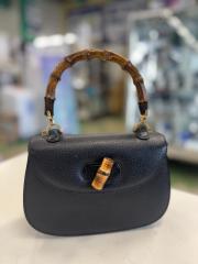 グッチ　キャンバスロゴ　ウエストポーチ GUCCI / グッチ】GGキャンバス ウエストポーチ｜日常に溶け込む