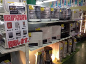 トレファク草加店ブログ