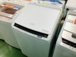 2019年製！HITACHI 縦型洗濯乾燥機 BW-DV80E入荷しました！【草加店 ...