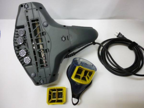 草加のレイコップ