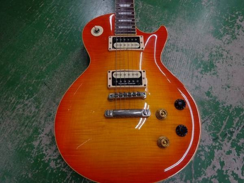 中古楽器の草加楽器買取