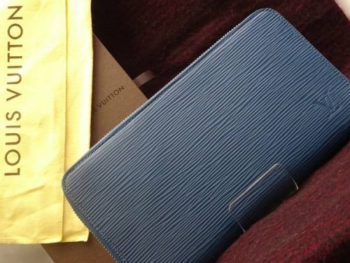 財布のルイヴィトン