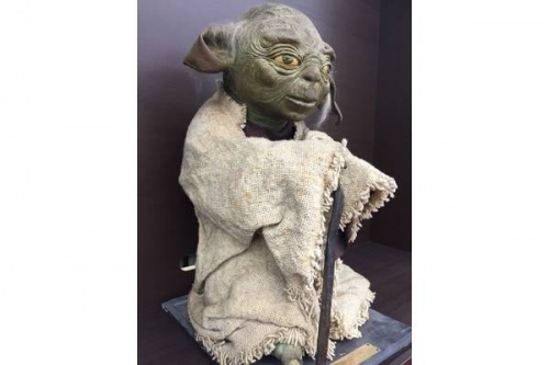 フィギュアのSTAR WARS（スター・ウォーズ）