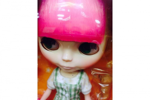 楽器・ホビー雑貨のBlythe　Simply