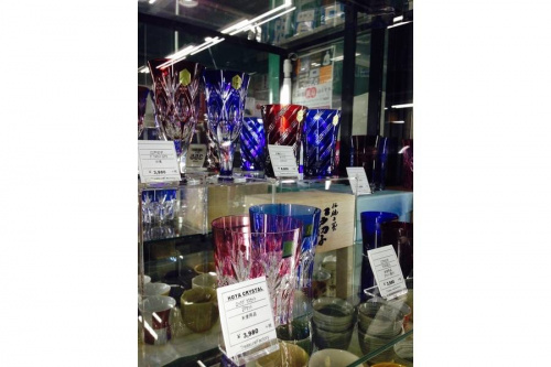 雑貨の和食器