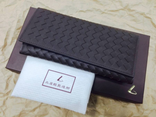 土屋鞄の長財布
