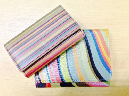 メンズファッションのポールスミス（Paul Smith）