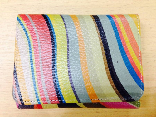 ポールスミス（Paul Smith）の財布