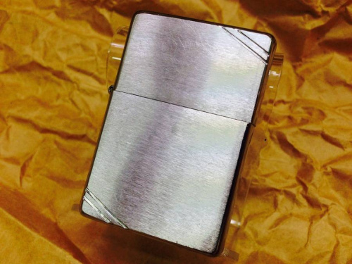 雑貨のZIPPO