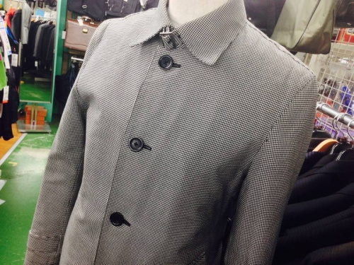 BURBERRYのBURBERRY BLACK LABEL