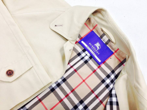 雑貨のバーバリー（BURBERRY）