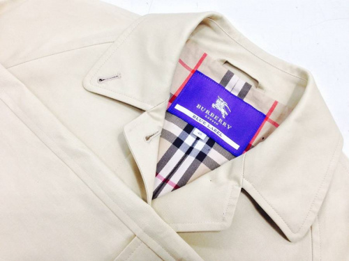 バーバリー（BURBERRY）のBURBERRY　BLUE LABEL