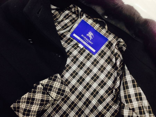 バーバリー(BURBERRY)のBURBERRY BLUE LABEL