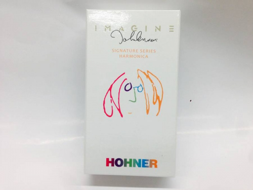 John Lennonの草加
