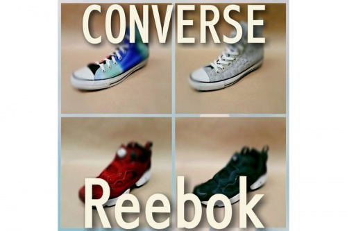 ニューバランス(new balance)のナイキ(NIKE)