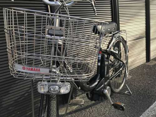 スポーツ・アウトドアの自転車
