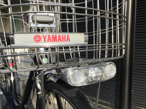 YAMAHA