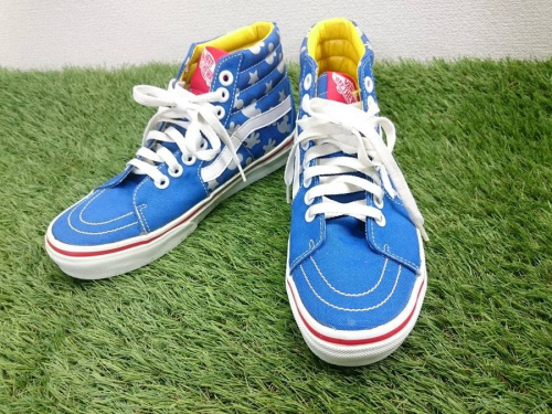 レディースファッションのシューズ