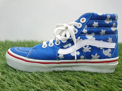 シューズのVans