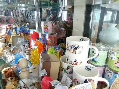 新入荷情報