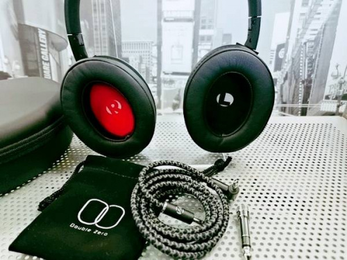 Onkyoのヘッドフォン