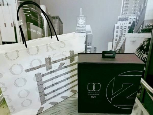 ヘッドフォンの蔦屋