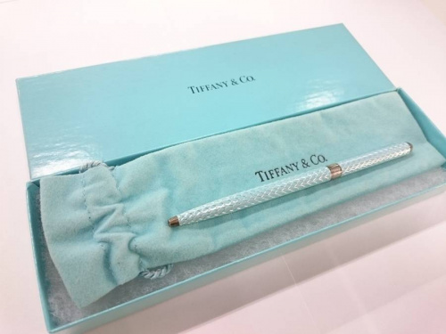 Tiffany&Coの新入荷情報
